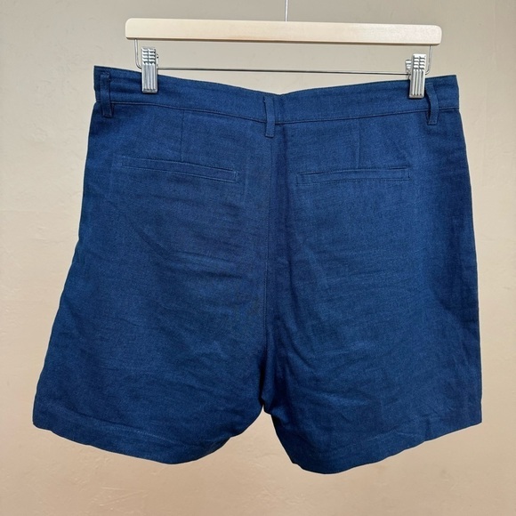 A.P.C. Benjamin Shorts - Picture 5 of 6